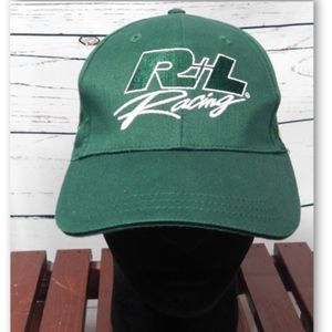 IDEGY Vintage R&L RACING MATT KENSETH Baseball Cap
